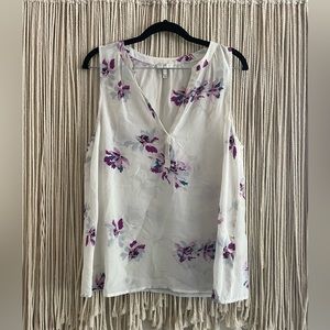 Joie Silk Top